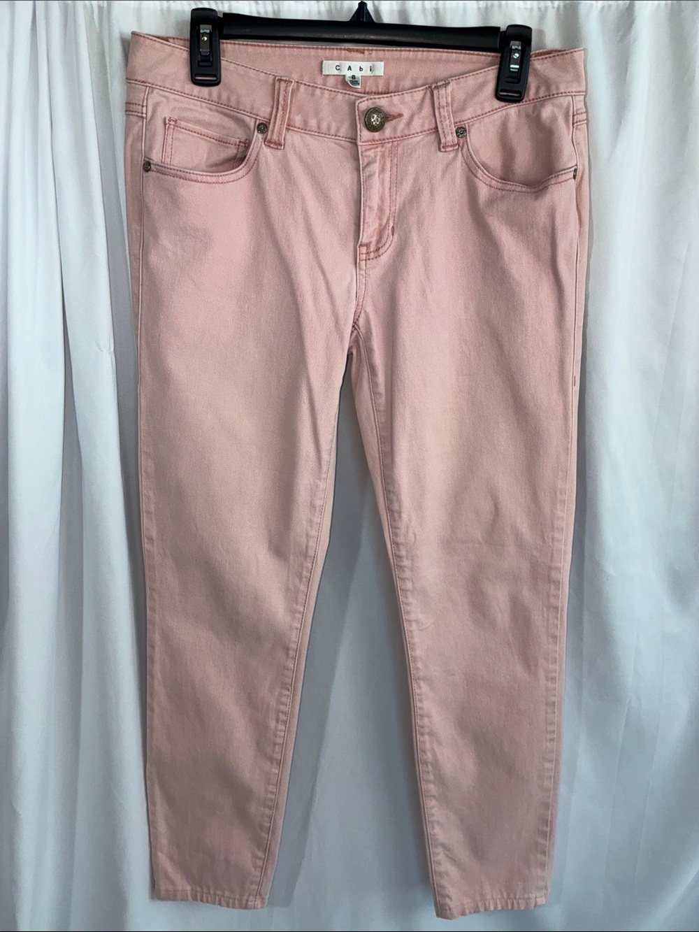 Cabi Jeans